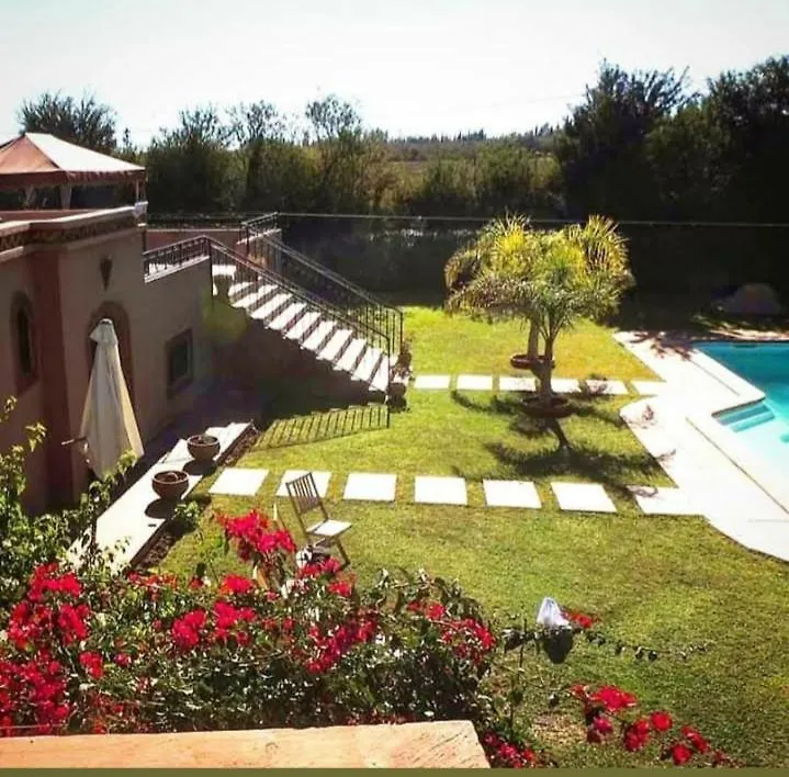 Marrakech Villa Marrakesh Marocko