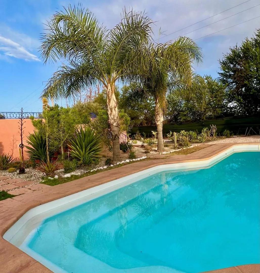Marrakech Villa Marrakesh